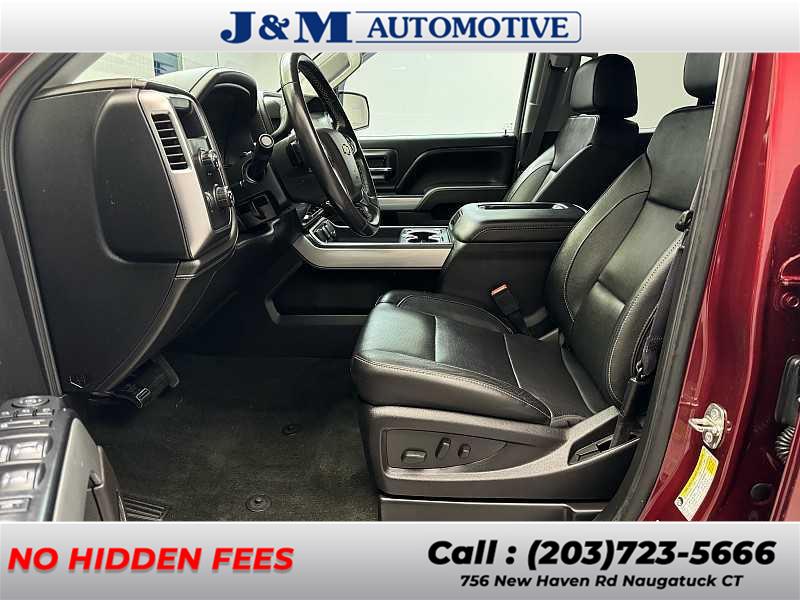 2017 Chevrolet Silverado 1500 LTZ, available for sale in Naugatuck, Connecticut | J&M Automotive Sls&Svc LLC. Naugatuck, Connecticut 2017 Chevrolet Silverado 1500 LTZ, available for sale in Naugatuck, Connecticut | J&M Automotive Sls&Svc LLC. Naugatuck, Connecticut