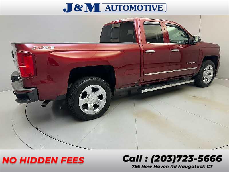 2017 Chevrolet Silverado 1500 LTZ, available for sale in Naugatuck, Connecticut | J&M Automotive Sls&Svc LLC. Naugatuck, Connecticut 2017 Chevrolet Silverado 1500 LTZ, available for sale in Naugatuck, Connecticut | J&M Automotive Sls&Svc LLC. Naugatuck, Connecticut