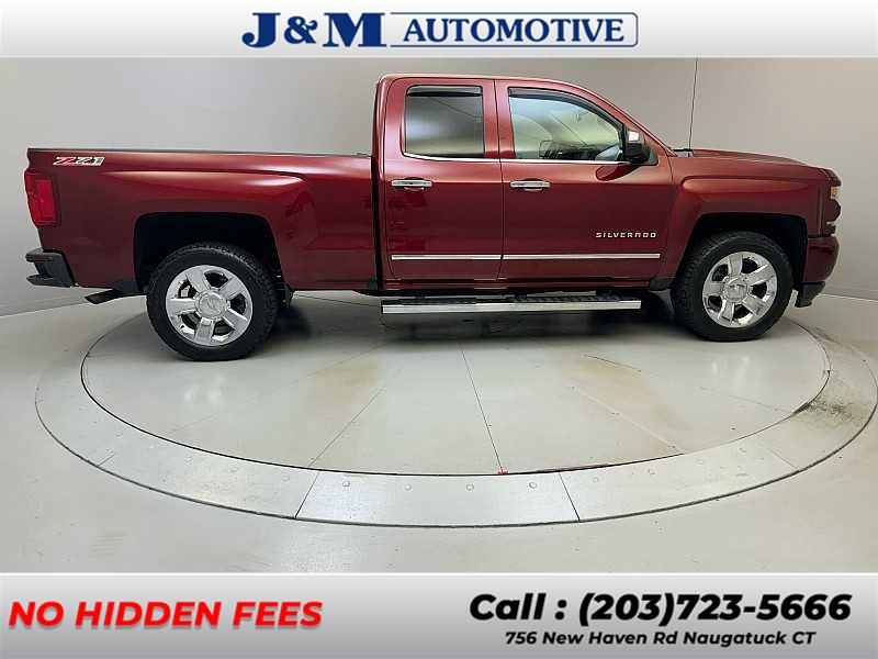 2017 Chevrolet Silverado 1500 LTZ, available for sale in Naugatuck, Connecticut | J&M Automotive Sls&Svc LLC. Naugatuck, Connecticut 2017 Chevrolet Silverado 1500 LTZ, available for sale in Naugatuck, Connecticut | J&M Automotive Sls&Svc LLC. Naugatuck, Connecticut