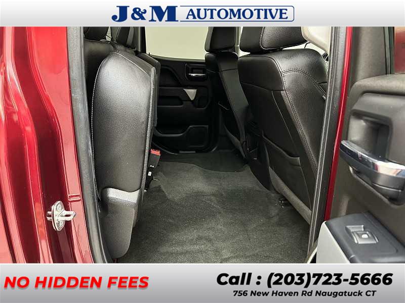 2017 Chevrolet Silverado 1500 LTZ, available for sale in Naugatuck, Connecticut | J&M Automotive Sls&Svc LLC. Naugatuck, Connecticut 2017 Chevrolet Silverado 1500 LTZ, available for sale in Naugatuck, Connecticut | J&M Automotive Sls&Svc LLC. Naugatuck, Connecticut