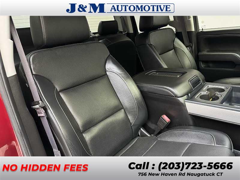 2017 Chevrolet Silverado 1500 LTZ, available for sale in Naugatuck, Connecticut | J&M Automotive Sls&Svc LLC. Naugatuck, Connecticut 2017 Chevrolet Silverado 1500 LTZ, available for sale in Naugatuck, Connecticut | J&M Automotive Sls&Svc LLC. Naugatuck, Connecticut