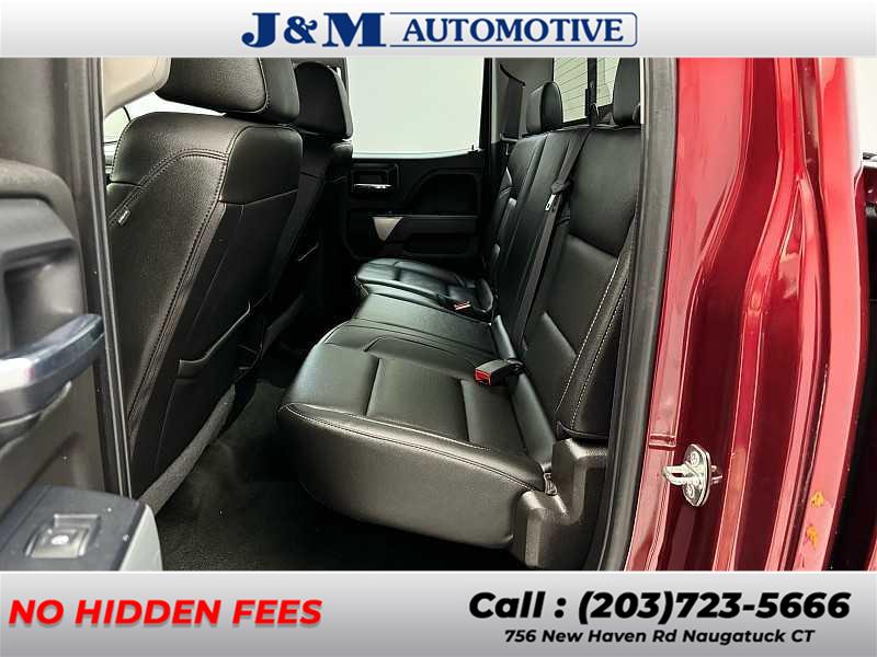 2017 Chevrolet Silverado 1500 LTZ, available for sale in Naugatuck, Connecticut | J&M Automotive Sls&Svc LLC. Naugatuck, Connecticut 2017 Chevrolet Silverado 1500 LTZ, available for sale in Naugatuck, Connecticut | J&M Automotive Sls&Svc LLC. Naugatuck, Connecticut