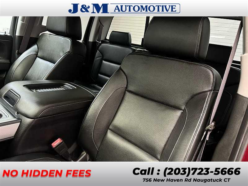 2017 Chevrolet Silverado 1500 LTZ, available for sale in Naugatuck, Connecticut | J&M Automotive Sls&Svc LLC. Naugatuck, Connecticut 2017 Chevrolet Silverado 1500 LTZ, available for sale in Naugatuck, Connecticut | J&M Automotive Sls&Svc LLC. Naugatuck, Connecticut