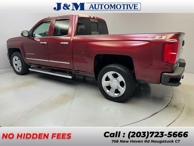 2017 Chevrolet Silverado 1500 LTZ, available for sale in Naugatuck, Connecticut | J&M Automotive Sls&Svc LLC. Naugatuck, Connecticut 2017 Chevrolet Silverado 1500 LTZ, available for sale in Naugatuck, Connecticut | J&M Automotive Sls&Svc LLC. Naugatuck, Connecticut