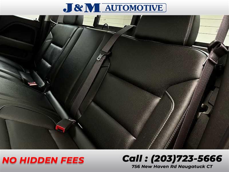 2017 Chevrolet Silverado 1500 LTZ, available for sale in Naugatuck, Connecticut | J&M Automotive Sls&Svc LLC. Naugatuck, Connecticut 2017 Chevrolet Silverado 1500 LTZ, available for sale in Naugatuck, Connecticut | J&M Automotive Sls&Svc LLC. Naugatuck, Connecticut
