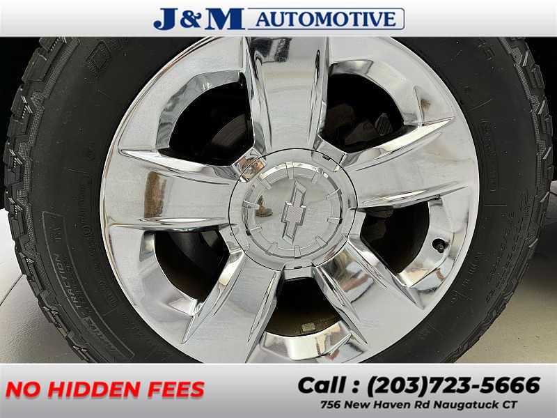 2017 Chevrolet Silverado 1500 LTZ, available for sale in Naugatuck, Connecticut | J&M Automotive Sls&Svc LLC. Naugatuck, Connecticut 2017 Chevrolet Silverado 1500 LTZ, available for sale in Naugatuck, Connecticut | J&M Automotive Sls&Svc LLC. Naugatuck, Connecticut