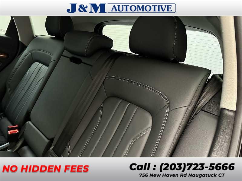 2021 Audi Q5 Premium Plus, available for sale in Naugatuck, Connecticut | J&M Automotive Sls&Svc LLC. Naugatuck, Connecticut 2021 Audi Q5 Premium Plus, available for sale in Naugatuck, Connecticut | J&M Automotive Sls&Svc LLC. Naugatuck, Connecticut