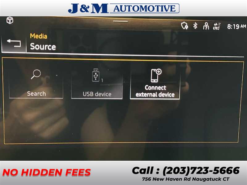 2021 Audi Q5 Premium Plus, available for sale in Naugatuck, Connecticut | J&M Automotive Sls&Svc LLC. Naugatuck, Connecticut 2021 Audi Q5 Premium Plus, available for sale in Naugatuck, Connecticut | J&M Automotive Sls&Svc LLC. Naugatuck, Connecticut