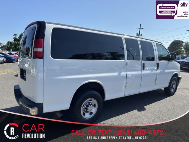 2017 Chevrolet Express 3500 LT 3500 155'', available for sale in Avenel, New Jersey | Car Revolution. Avenel, New Jersey 2017 Chevrolet Express 3500 LT 3500 155'', available for sale in Avenel, New Jersey | Car Revolution. Avenel, New Jersey