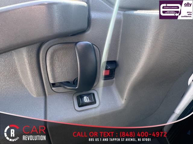 2017 Chevrolet Express 3500 LT 3500 155'', available for sale in Avenel, New Jersey | Car Revolution. Avenel, New Jersey 2017 Chevrolet Express 3500 LT 3500 155'', available for sale in Avenel, New Jersey | Car Revolution. Avenel, New Jersey