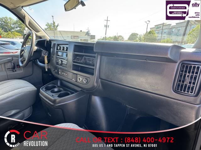 2017 Chevrolet Express 3500 LT 3500 155'', available for sale in Avenel, New Jersey | Car Revolution. Avenel, New Jersey 2017 Chevrolet Express 3500 LT 3500 155'', available for sale in Avenel, New Jersey | Car Revolution. Avenel, New Jersey