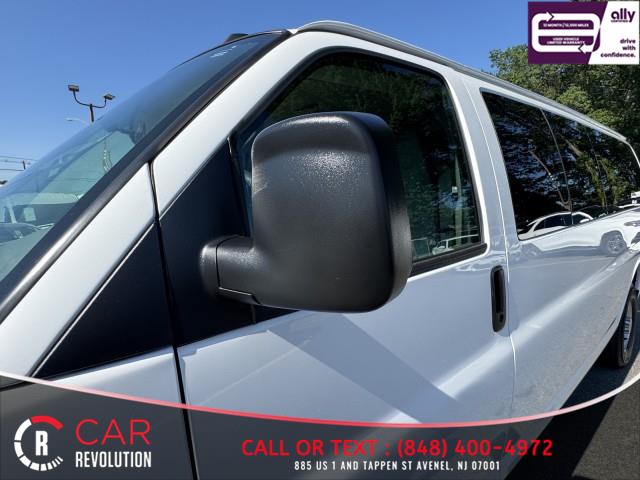 2017 Chevrolet Express 3500 LT 3500 155'', available for sale in Avenel, New Jersey | Car Revolution. Avenel, New Jersey 2017 Chevrolet Express 3500 LT 3500 155'', available for sale in Avenel, New Jersey | Car Revolution. Avenel, New Jersey