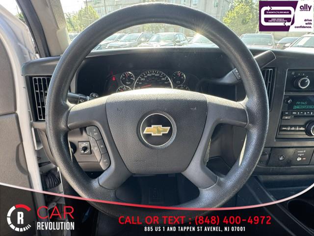 2017 Chevrolet Express 3500 LT 3500 155'', available for sale in Avenel, New Jersey | Car Revolution. Avenel, New Jersey 2017 Chevrolet Express 3500 LT 3500 155'', available for sale in Avenel, New Jersey | Car Revolution. Avenel, New Jersey