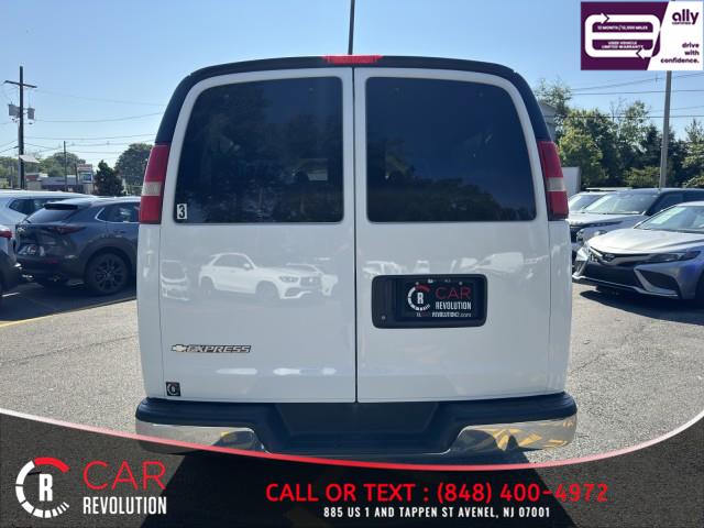 2017 Chevrolet Express 3500 LT 3500 155'', available for sale in Avenel, New Jersey | Car Revolution. Avenel, New Jersey 2017 Chevrolet Express 3500 LT 3500 155'', available for sale in Avenel, New Jersey | Car Revolution. Avenel, New Jersey