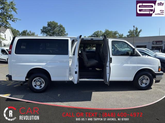 2017 Chevrolet Express 3500 LT 3500 155'', available for sale in Avenel, New Jersey | Car Revolution. Avenel, New Jersey 2017 Chevrolet Express 3500 LT 3500 155'', available for sale in Avenel, New Jersey | Car Revolution. Avenel, New Jersey