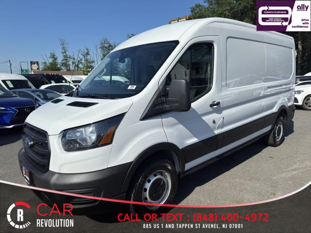 2020 Ford Transit-250 Cargo Van T-250 148'' MR, available for sale in Avenel, New Jersey | Car Revolution. Avenel, New Jersey 2020 Ford Transit-250 Cargo Van T-250 148'' MR, available for sale in Avenel, New Jersey | Car Revolution. Avenel, New Jersey