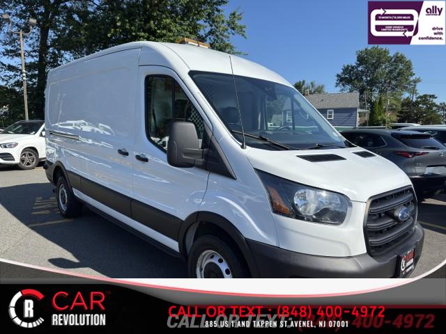 2020 Ford Transit-250 Cargo Van T-250 148'' MR, available for sale in Avenel, New Jersey | Car Revolution. Avenel, New Jersey 2020 Ford Transit-250 Cargo Van T-250 148'' MR, available for sale in Avenel, New Jersey | Car Revolution. Avenel, New Jersey