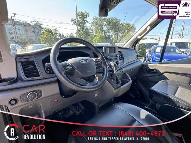 2020 Ford Transit-250 Cargo Van T-250 148'' MR, available for sale in Avenel, New Jersey | Car Revolution. Avenel, New Jersey 2020 Ford Transit-250 Cargo Van T-250 148'' MR, available for sale in Avenel, New Jersey | Car Revolution. Avenel, New Jersey