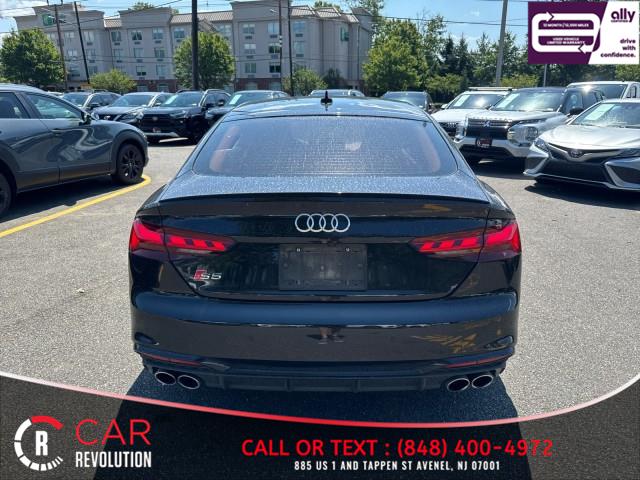 2021 Audi S5 Sportback Premium Plus, available for sale in Avenel, New Jersey | Car Revolution. Avenel, New Jersey 2021 Audi S5 Sportback Premium Plus, available for sale in Avenel, New Jersey | Car Revolution. Avenel, New Jersey
