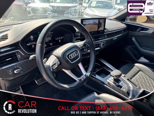 2021 Audi S5 Sportback Premium Plus, available for sale in Avenel, New Jersey | Car Revolution. Avenel, New Jersey 2021 Audi S5 Sportback Premium Plus, available for sale in Avenel, New Jersey | Car Revolution. Avenel, New Jersey