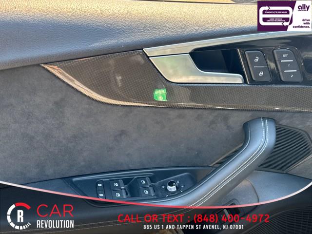 2021 Audi S5 Sportback Premium Plus, available for sale in Avenel, New Jersey | Car Revolution. Avenel, New Jersey 2021 Audi S5 Sportback Premium Plus, available for sale in Avenel, New Jersey | Car Revolution. Avenel, New Jersey