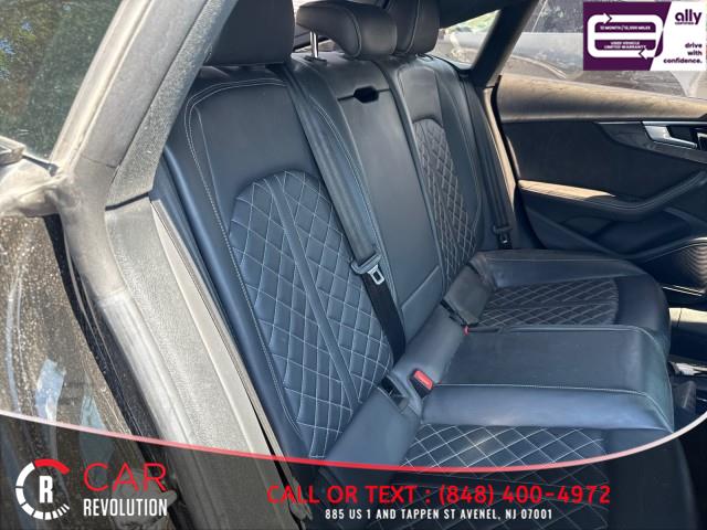 2021 Audi S5 Sportback Premium Plus, available for sale in Avenel, New Jersey | Car Revolution. Avenel, New Jersey 2021 Audi S5 Sportback Premium Plus, available for sale in Avenel, New Jersey | Car Revolution. Avenel, New Jersey