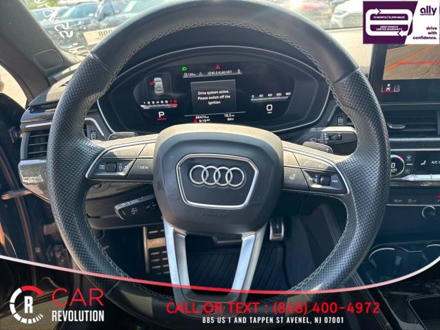 2021 Audi S5 Sportback Premium Plus, available for sale in Avenel, New Jersey | Car Revolution. Avenel, New Jersey 2021 Audi S5 Sportback Premium Plus, available for sale in Avenel, New Jersey | Car Revolution. Avenel, New Jersey