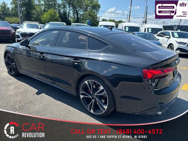 2021 Audi S5 Sportback Premium Plus, available for sale in Avenel, New Jersey | Car Revolution. Avenel, New Jersey 2021 Audi S5 Sportback Premium Plus, available for sale in Avenel, New Jersey | Car Revolution. Avenel, New Jersey