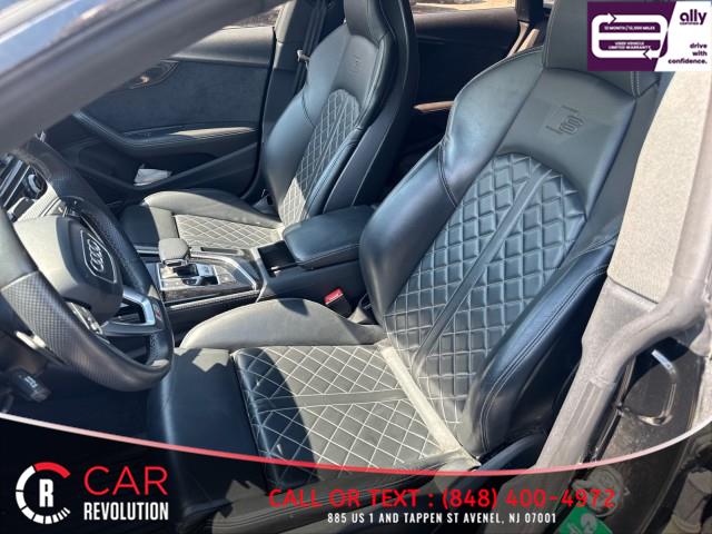 2021 Audi S5 Sportback Premium Plus, available for sale in Avenel, New Jersey | Car Revolution. Avenel, New Jersey 2021 Audi S5 Sportback Premium Plus, available for sale in Avenel, New Jersey | Car Revolution. Avenel, New Jersey