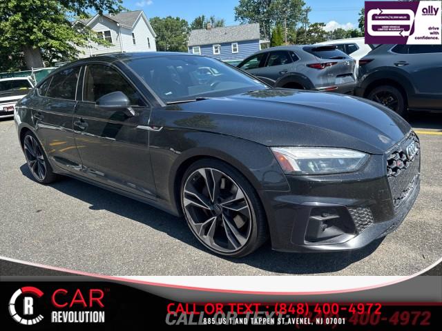 2021 Audi S5 Sportback Premium Plus, available for sale in Avenel, New Jersey | Car Revolution. Avenel, New Jersey 2021 Audi S5 Sportback Premium Plus, available for sale in Avenel, New Jersey | Car Revolution. Avenel, New Jersey