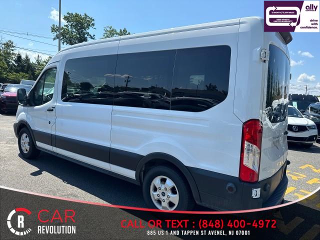 2019 Ford Transit Passenger Wagon XLT T-350 148'' MR, available for sale in Avenel, New Jersey | Car Revolution. Avenel, New Jersey 2019 Ford Transit Passenger Wagon XLT T-350 148'' MR, available for sale in Avenel, New Jersey | Car Revolution. Avenel, New Jersey