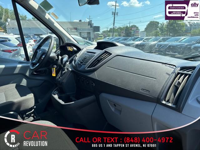 2019 Ford Transit Passenger Wagon XLT T-350 148'' MR, available for sale in Avenel, New Jersey | Car Revolution. Avenel, New Jersey 2019 Ford Transit Passenger Wagon XLT T-350 148'' MR, available for sale in Avenel, New Jersey | Car Revolution. Avenel, New Jersey