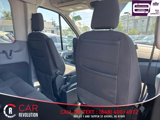 2019 Ford Transit Passenger Wagon XLT T-350 148'' MR, available for sale in Avenel, New Jersey | Car Revolution. Avenel, New Jersey 2019 Ford Transit Passenger Wagon XLT T-350 148'' MR, available for sale in Avenel, New Jersey | Car Revolution. Avenel, New Jersey