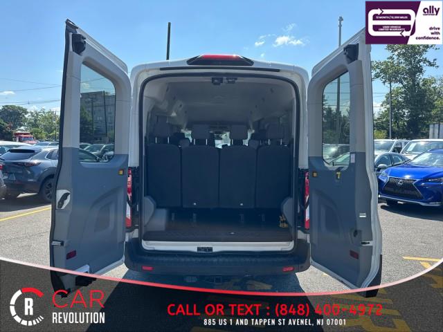 2019 Ford Transit Passenger Wagon XLT T-350 148'' MR, available for sale in Avenel, New Jersey | Car Revolution. Avenel, New Jersey 2019 Ford Transit Passenger Wagon XLT T-350 148'' MR, available for sale in Avenel, New Jersey | Car Revolution. Avenel, New Jersey