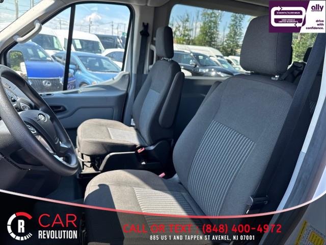 2019 Ford Transit Passenger Wagon XLT T-350 148'' MR, available for sale in Avenel, New Jersey | Car Revolution. Avenel, New Jersey 2019 Ford Transit Passenger Wagon XLT T-350 148'' MR, available for sale in Avenel, New Jersey | Car Revolution. Avenel, New Jersey
