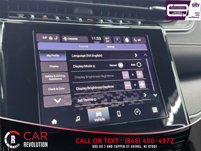 2023 Jeep Grand Cherokee Altitude 4X4, available for sale in Avenel, New Jersey | Car Revolution. Avenel, New Jersey 2023 Jeep Grand Cherokee Altitude 4X4, available for sale in Avenel, New Jersey | Car Revolution. Avenel, New Jersey