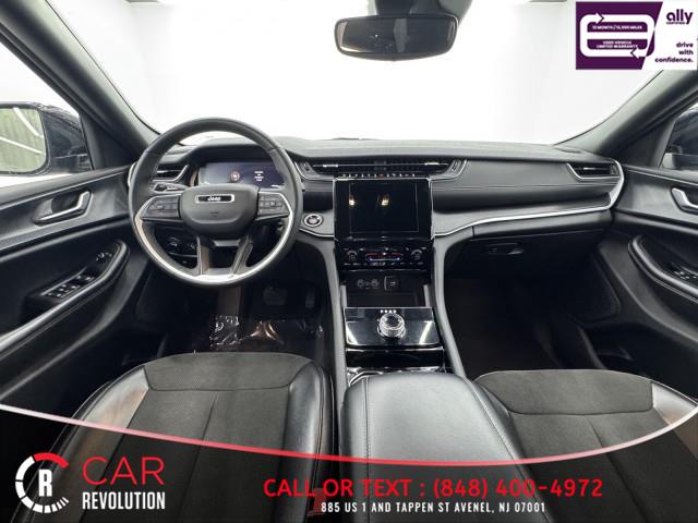 2023 Jeep Grand Cherokee Altitude 4X4, available for sale in Avenel, New Jersey | Car Revolution. Avenel, New Jersey 2023 Jeep Grand Cherokee Altitude 4X4, available for sale in Avenel, New Jersey | Car Revolution. Avenel, New Jersey