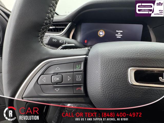 2023 Jeep Grand Cherokee Altitude 4X4, available for sale in Avenel, New Jersey | Car Revolution. Avenel, New Jersey 2023 Jeep Grand Cherokee Altitude 4X4, available for sale in Avenel, New Jersey | Car Revolution. Avenel, New Jersey