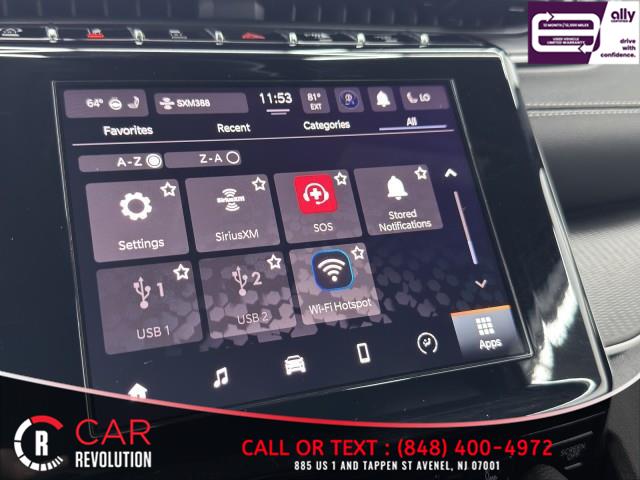 2023 Jeep Grand Cherokee Altitude 4X4, available for sale in Avenel, New Jersey | Car Revolution. Avenel, New Jersey 2023 Jeep Grand Cherokee Altitude 4X4, available for sale in Avenel, New Jersey | Car Revolution. Avenel, New Jersey