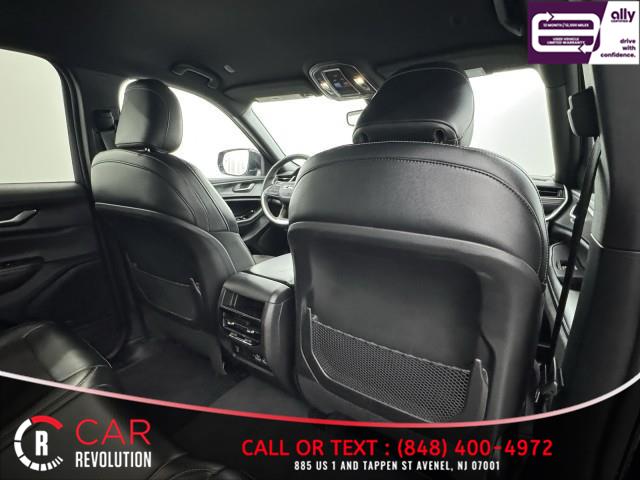 2023 Jeep Grand Cherokee Altitude 4X4, available for sale in Avenel, New Jersey | Car Revolution. Avenel, New Jersey 2023 Jeep Grand Cherokee Altitude 4X4, available for sale in Avenel, New Jersey | Car Revolution. Avenel, New Jersey