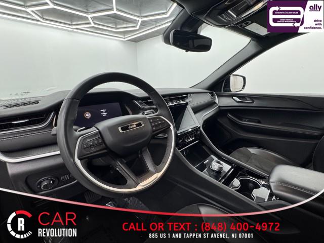 2023 Jeep Grand Cherokee Altitude 4X4, available for sale in Avenel, New Jersey | Car Revolution. Avenel, New Jersey 2023 Jeep Grand Cherokee Altitude 4X4, available for sale in Avenel, New Jersey | Car Revolution. Avenel, New Jersey