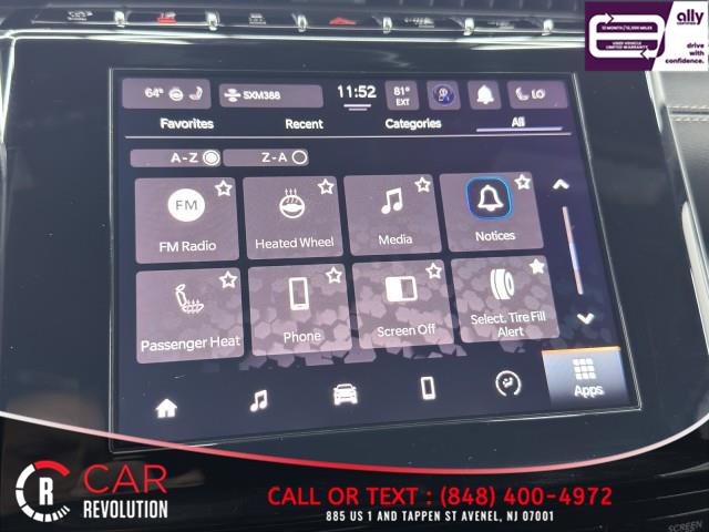 2023 Jeep Grand Cherokee Altitude 4X4, available for sale in Avenel, New Jersey | Car Revolution. Avenel, New Jersey 2023 Jeep Grand Cherokee Altitude 4X4, available for sale in Avenel, New Jersey | Car Revolution. Avenel, New Jersey