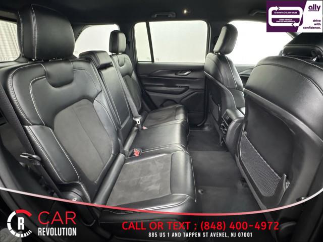 2023 Jeep Grand Cherokee Altitude 4X4, available for sale in Avenel, New Jersey | Car Revolution. Avenel, New Jersey 2023 Jeep Grand Cherokee Altitude 4X4, available for sale in Avenel, New Jersey | Car Revolution. Avenel, New Jersey
