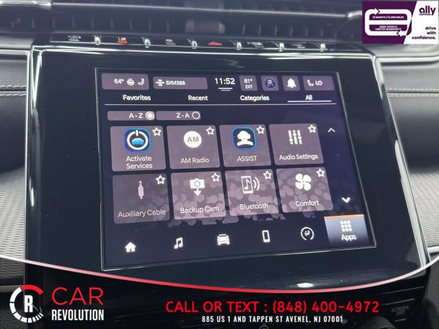 2023 Jeep Grand Cherokee Altitude 4X4, available for sale in Avenel, New Jersey | Car Revolution. Avenel, New Jersey 2023 Jeep Grand Cherokee Altitude 4X4, available for sale in Avenel, New Jersey | Car Revolution. Avenel, New Jersey