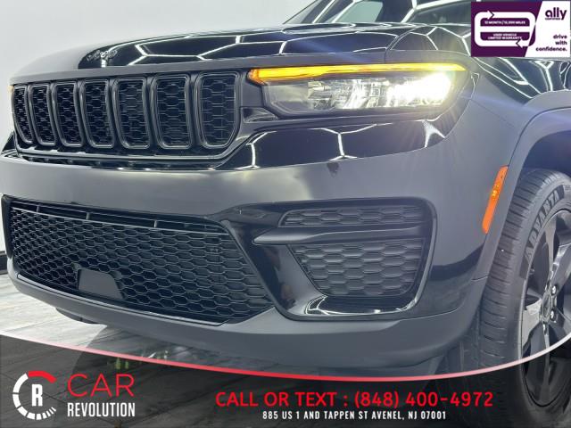 2023 Jeep Grand Cherokee Altitude 4X4, available for sale in Avenel, New Jersey | Car Revolution. Avenel, New Jersey 2023 Jeep Grand Cherokee Altitude 4X4, available for sale in Avenel, New Jersey | Car Revolution. Avenel, New Jersey