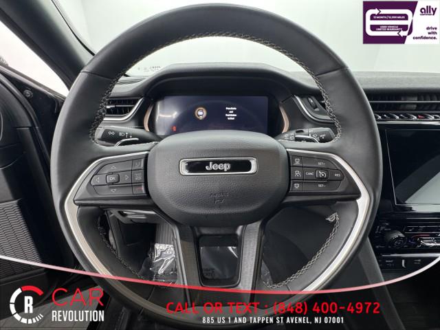 2023 Jeep Grand Cherokee Altitude 4X4, available for sale in Avenel, New Jersey | Car Revolution. Avenel, New Jersey 2023 Jeep Grand Cherokee Altitude 4X4, available for sale in Avenel, New Jersey | Car Revolution. Avenel, New Jersey