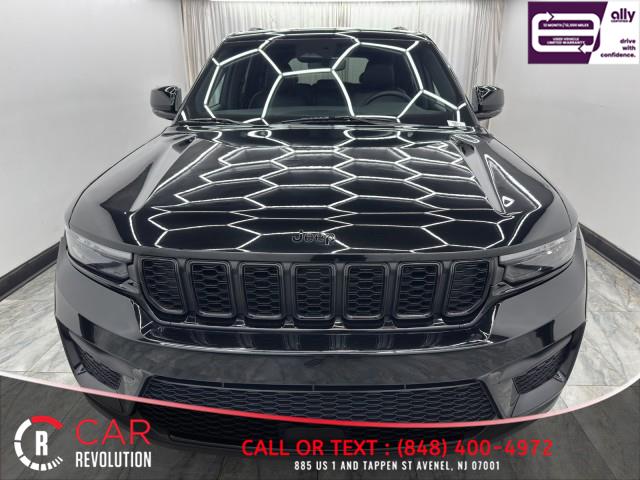 2023 Jeep Grand Cherokee Altitude 4X4, available for sale in Avenel, New Jersey | Car Revolution. Avenel, New Jersey 2023 Jeep Grand Cherokee Altitude 4X4, available for sale in Avenel, New Jersey | Car Revolution. Avenel, New Jersey