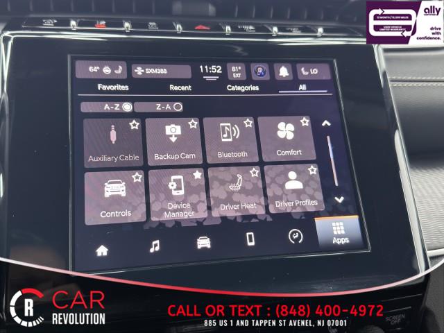 2023 Jeep Grand Cherokee Altitude 4X4, available for sale in Avenel, New Jersey | Car Revolution. Avenel, New Jersey 2023 Jeep Grand Cherokee Altitude 4X4, available for sale in Avenel, New Jersey | Car Revolution. Avenel, New Jersey