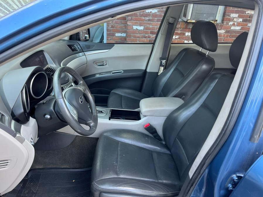 2008 Subaru Tribeca (Natl) 4dr 7-Pass Ltd, available for sale in Naugatuck, Connecticut | Riverside Motorcars, LLC. Naugatuck, Connecticut 2008 Subaru Tribeca (Natl) 4dr 7-Pass Ltd, available for sale in Naugatuck, Connecticut | Riverside Motorcars, LLC. Naugatuck, Connecticut