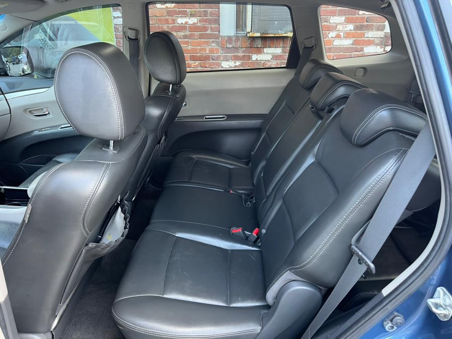 2008 Subaru Tribeca (Natl) 4dr 7-Pass Ltd, available for sale in Naugatuck, Connecticut | Riverside Motorcars, LLC. Naugatuck, Connecticut 2008 Subaru Tribeca (Natl) 4dr 7-Pass Ltd, available for sale in Naugatuck, Connecticut | Riverside Motorcars, LLC. Naugatuck, Connecticut